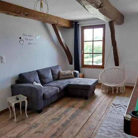 Le Clos Saint Jacques