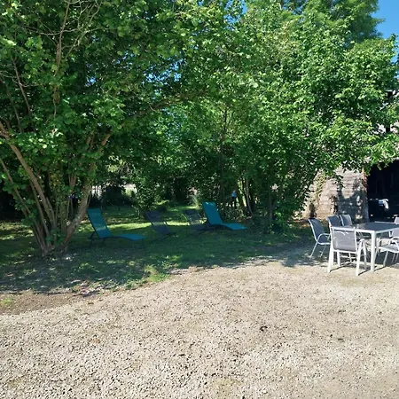 Le Clos Saint Jacques *