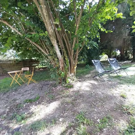 Le Clos Saint Jacques *