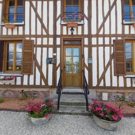Le Clos Saint Jacques *