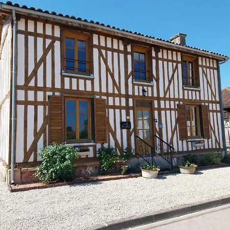 Le Clos Saint Jacques