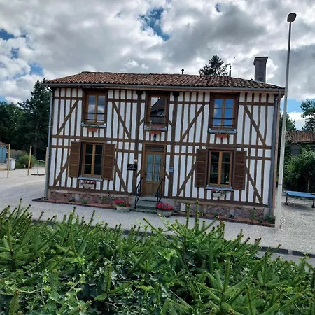 Le Clos Saint Jacques Vakantiehuis